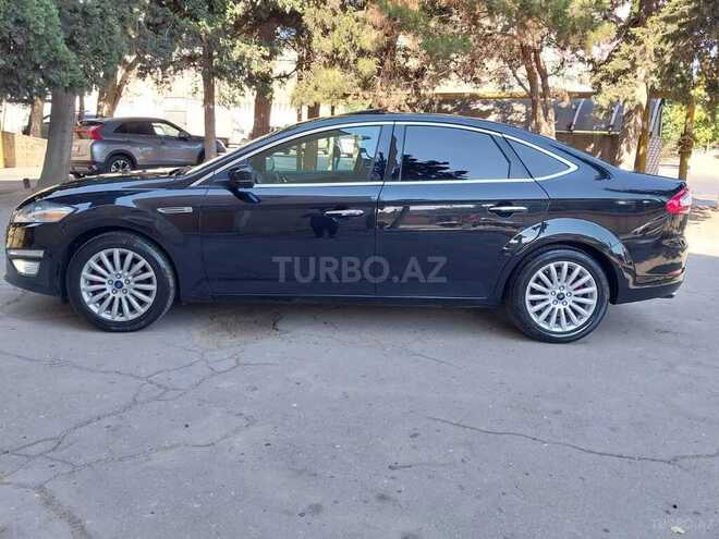 Ford Mondeo 2013, 197,900 km - 2.3 l - Xırdalan