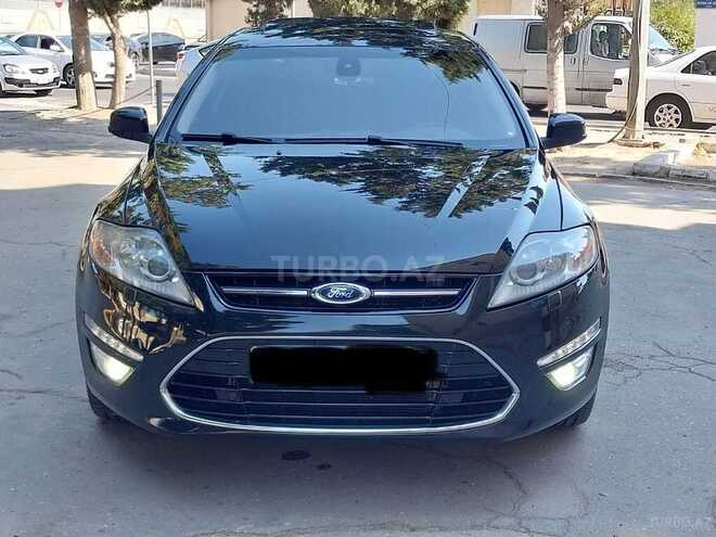 Ford Mondeo 2013, 197,900 km - 2.3 l - Xırdalan