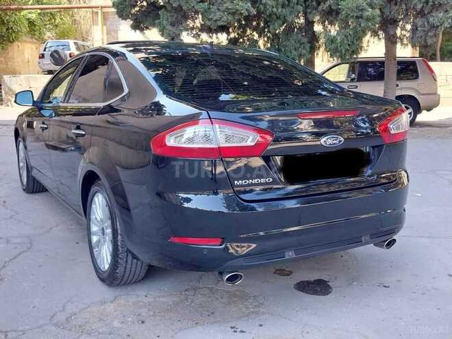 Ford Mondeo 2013, 197,900 km - 2.3 l - Xırdalan
