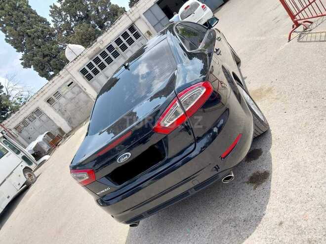 Ford Mondeo 2013, 197,900 km - 2.3 l - Xırdalan