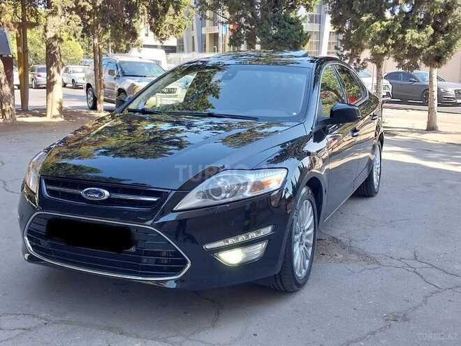 Ford Mondeo 2013, 197,900 km - 2.3 l - Xırdalan