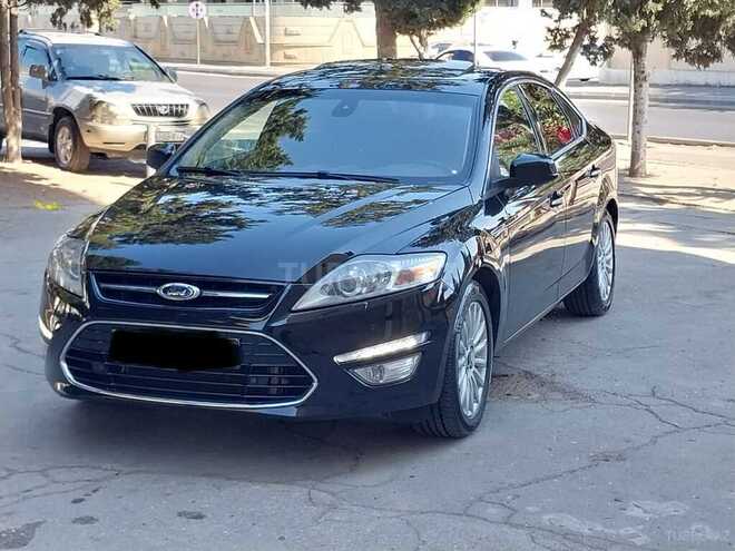 Ford Mondeo 2013, 197,900 km - 2.3 l - Xırdalan
