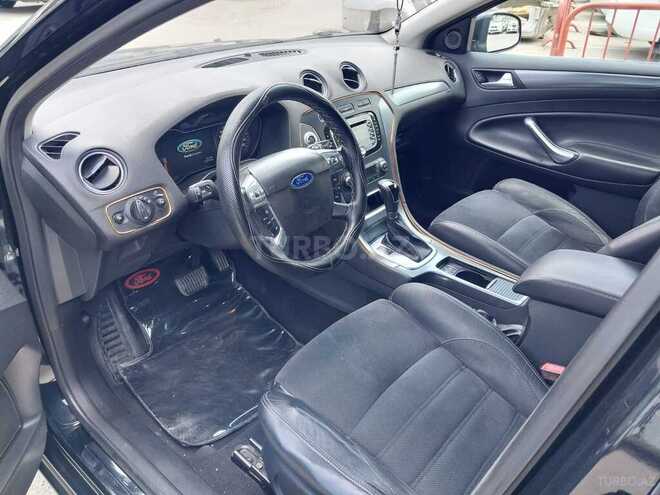 Ford Mondeo 2013, 197,900 km - 2.3 l - Xırdalan