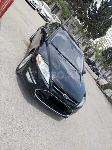 Ford Mondeo 2013, 197,900 km - 2.3 l - Xırdalan