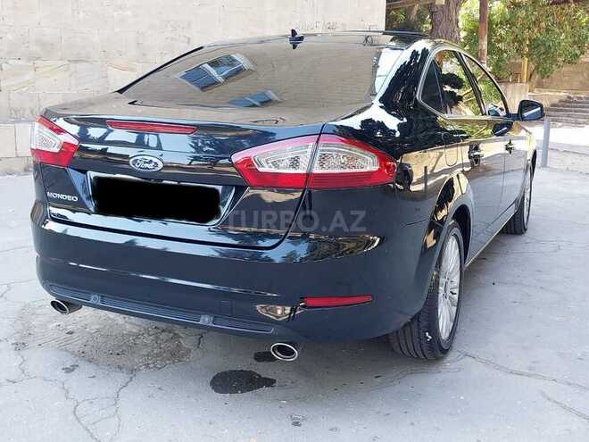 Ford Mondeo 2013, 197,900 km - 2.3 l - Xırdalan