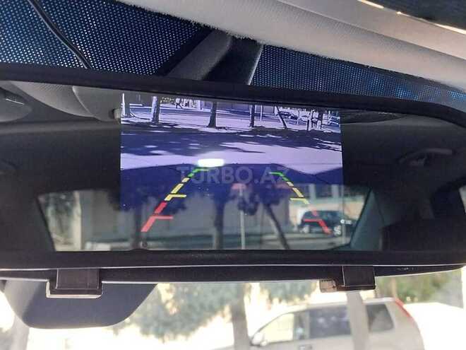 Ford Mondeo 2013, 197,900 km - 2.3 l - Xırdalan