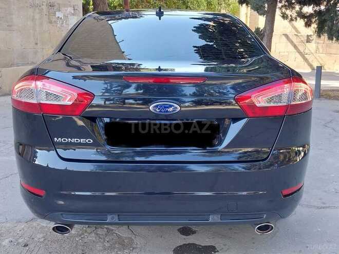 Ford Mondeo 2013, 197,900 km - 2.3 l - Xırdalan