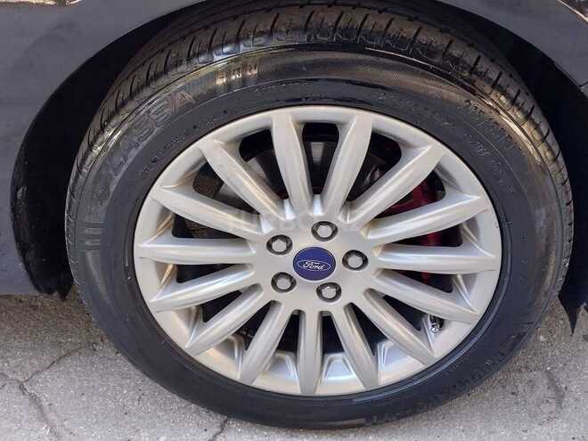 Ford Mondeo 2013, 197,900 km - 2.3 l - Xırdalan