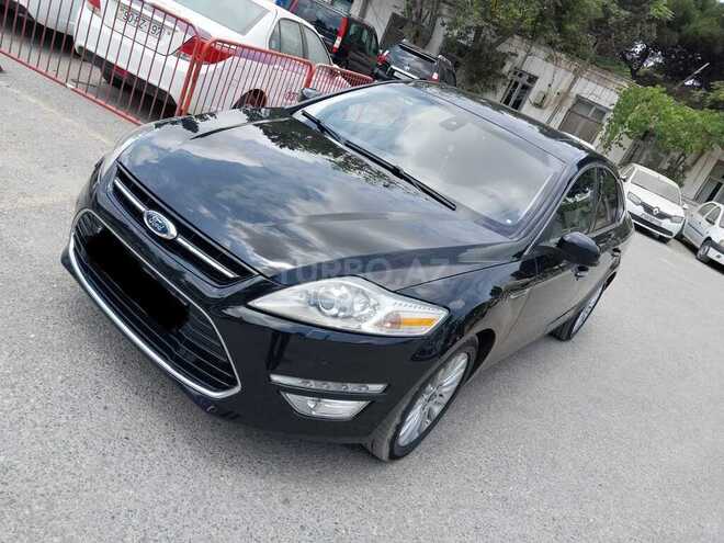 Ford Mondeo 2013, 197,900 km - 2.3 l - Xırdalan
