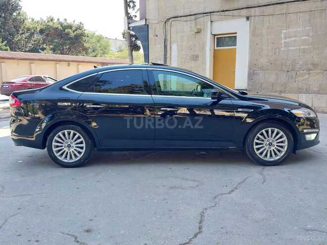 Ford Mondeo 2013, 197,900 km - 2.3 l - Xırdalan