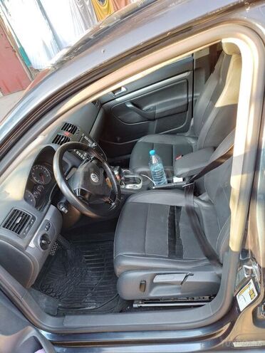 Volkswagen Jetta 2007, 375,000 km - 2.5 l - Bakı