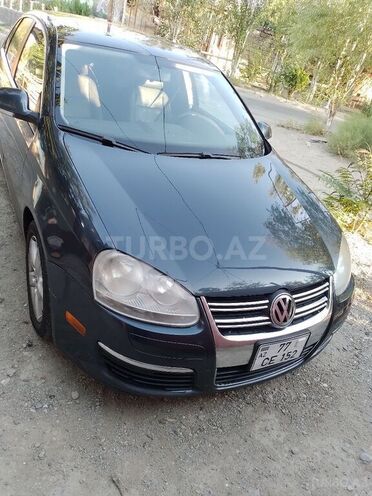 Volkswagen Jetta 2007, 375,000 km - 2.5 l - Bakı