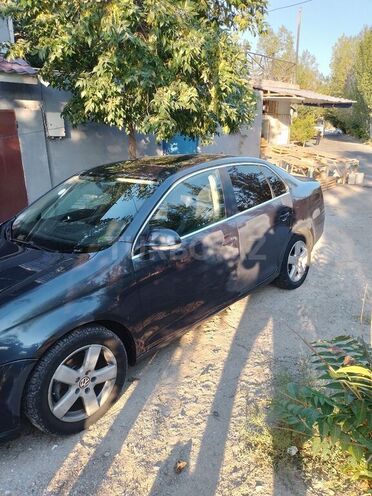 Volkswagen Jetta 2007, 375,000 km - 2.5 l - Bakı