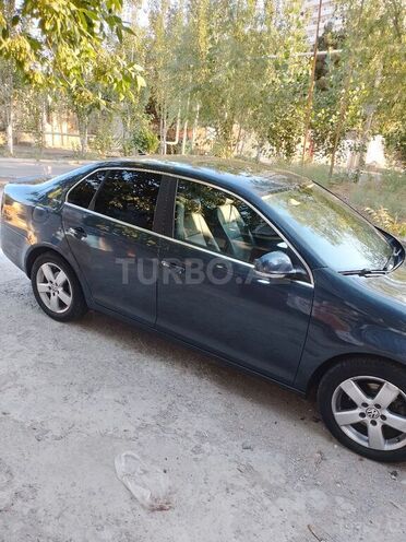 Volkswagen Jetta 2007, 375,000 km - 2.5 l - Bakı