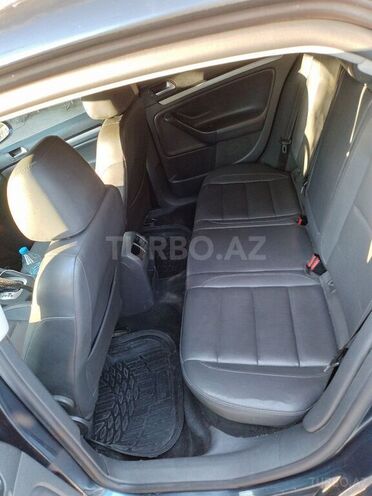 Volkswagen Jetta 2007, 375,000 km - 2.5 l - Bakı