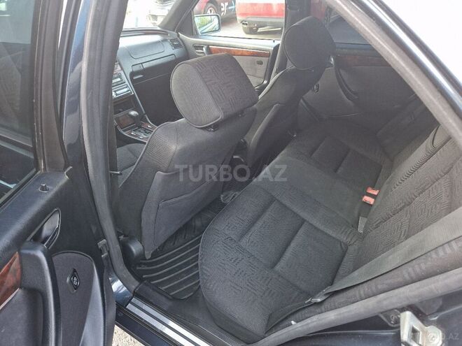 Mercedes C 240 1997, 355,000 km - 2.4 л - Bakı