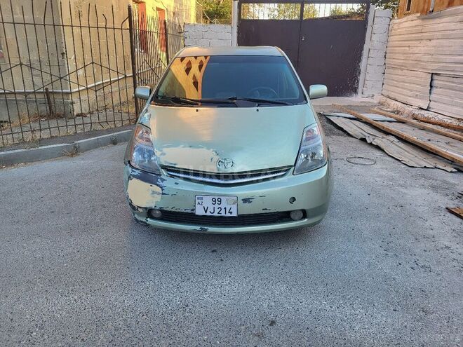 Toyota Prius 2008, 199,000 km - 1.5 l - Bakı