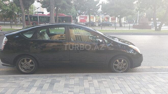 Toyota Prius 2008, 203,000 km - 1.5 l - Bakı