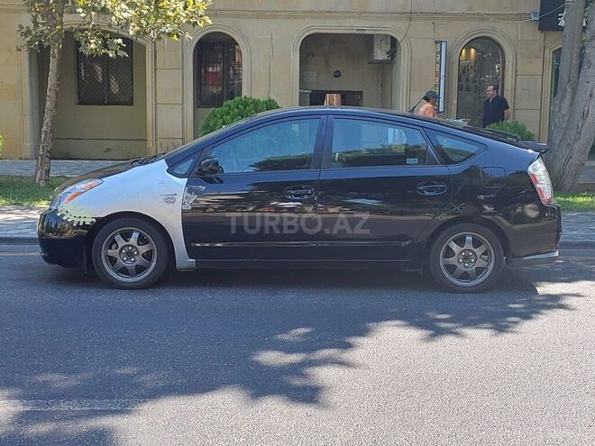 Toyota Prius 2008, 203,000 km - 1.5 l - Bakı