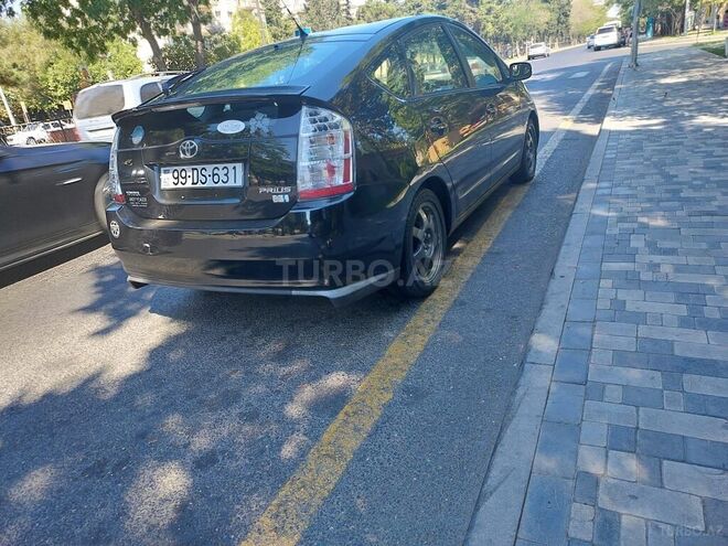 Toyota Prius 2008, 203,000 km - 1.5 l - Bakı