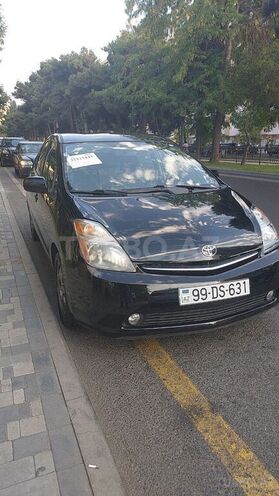 Toyota Prius 2008, 203,000 km - 1.5 l - Bakı