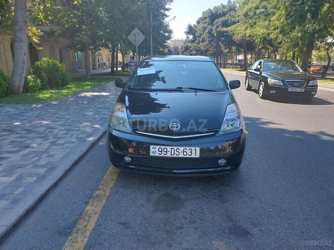 Toyota Prius 2008, 203,000 km - 1.5 l - Bakı