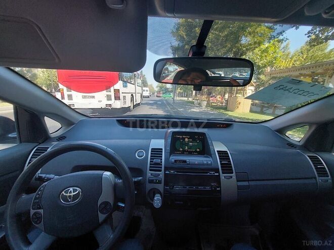 Toyota Prius 2008, 203,000 km - 1.5 l - Bakı