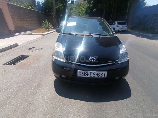 Toyota Prius 2008, 203,000 km - 1.5 l - Bakı