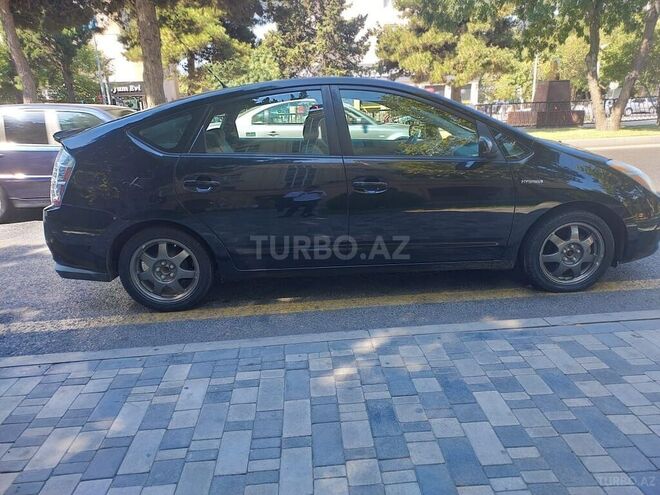 Toyota Prius 2008, 203,000 km - 1.5 l - Bakı