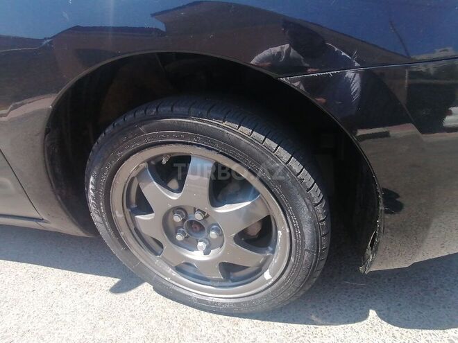 Toyota Prius 2008, 203,000 km - 1.5 l - Bakı