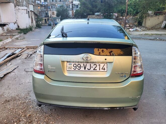 Toyota Prius 2008, 199,000 km - 1.5 l - Bakı