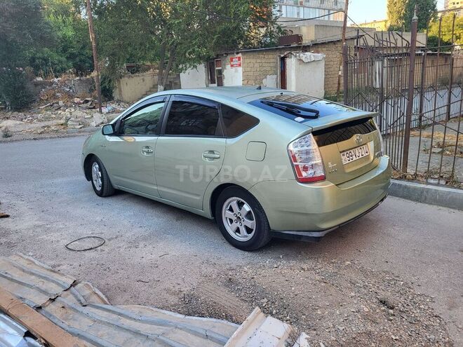 Toyota Prius 2008, 199,000 km - 1.5 l - Bakı