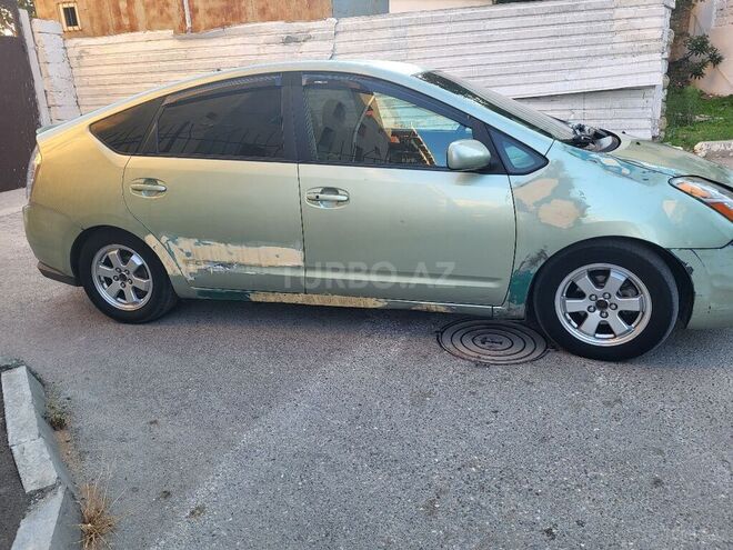 Toyota Prius 2008, 199,000 km - 1.5 l - Bakı