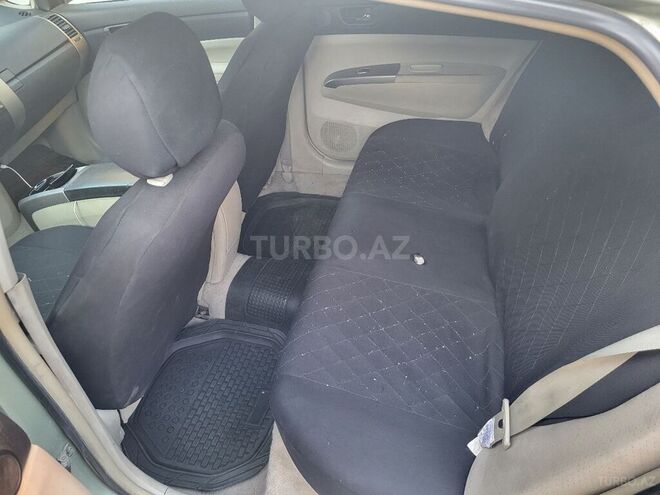 Toyota Prius 2008, 199,000 km - 1.5 l - Bakı