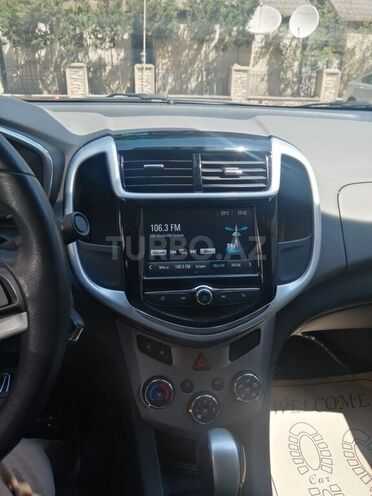 Chevrolet Aveo 2020, 75,000 km - 1.6 l - Bakı