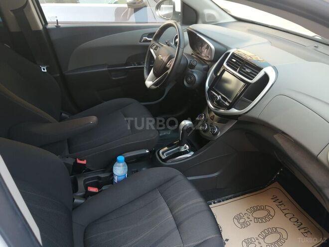 Chevrolet Aveo 2020, 75,000 km - 1.6 l - Bakı