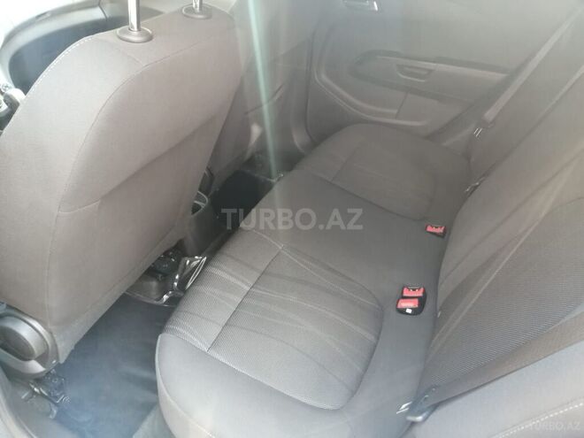 Chevrolet Aveo 2020, 75,000 km - 1.6 l - Bakı