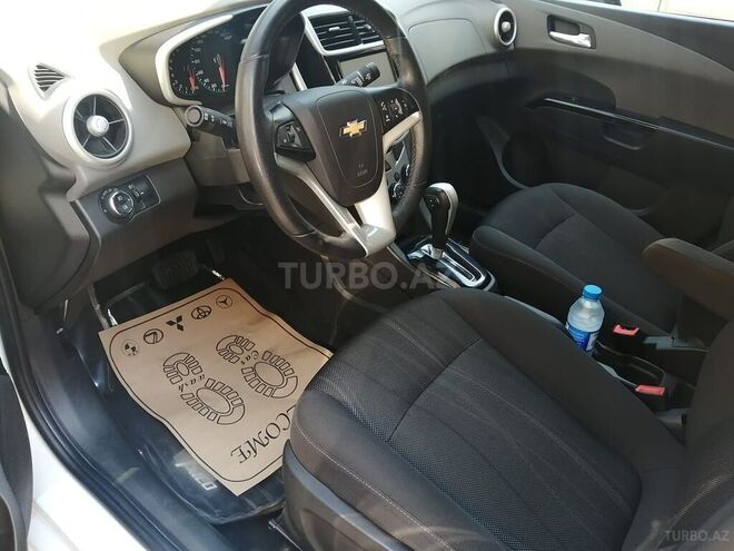 Chevrolet Aveo 2020, 75,000 km - 1.6 l - Bakı