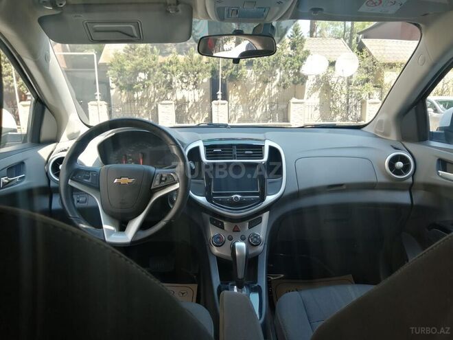 Chevrolet Aveo 2020, 75,000 km - 1.6 l - Bakı
