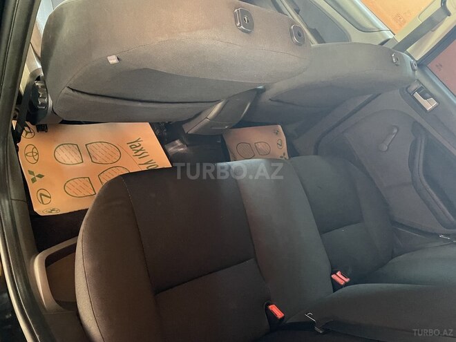 Ford Focus 2007, 220,000 km - 1.6 l - Bakı