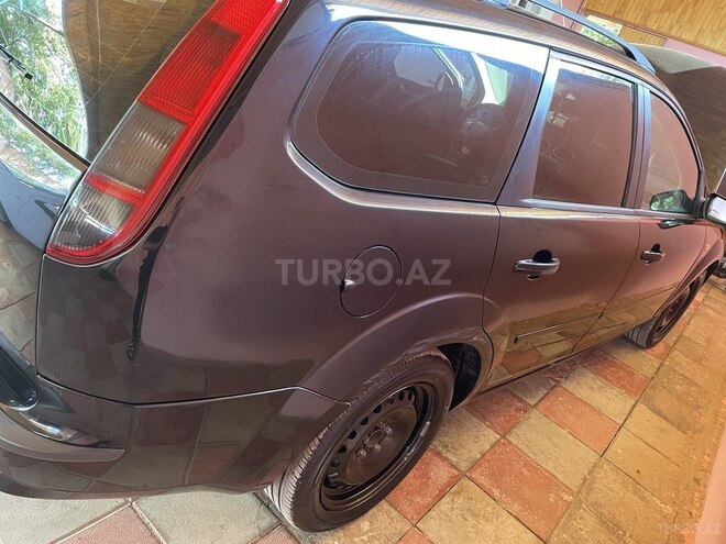 Ford Focus 2007, 220,000 km - 1.6 l - Bakı