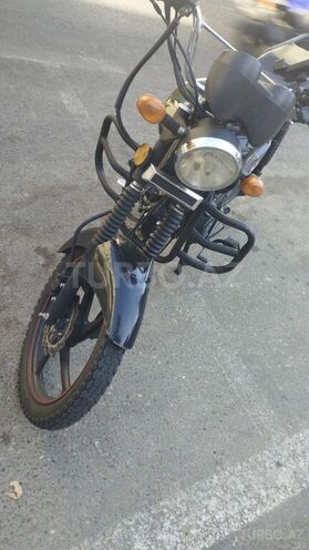 Tufan M50 2021, 13,000 km - 0.1 l - Bakı