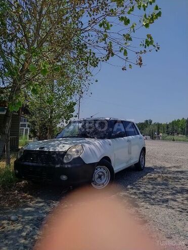 Lifan 320 2013, 243,000 km - 1.3 л - Bakı