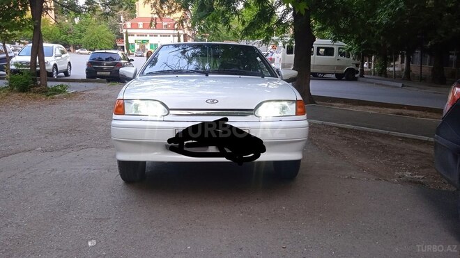 LADA (VAZ) 2115 2012, 190,000 km - 1.6 l - Mingəçevir