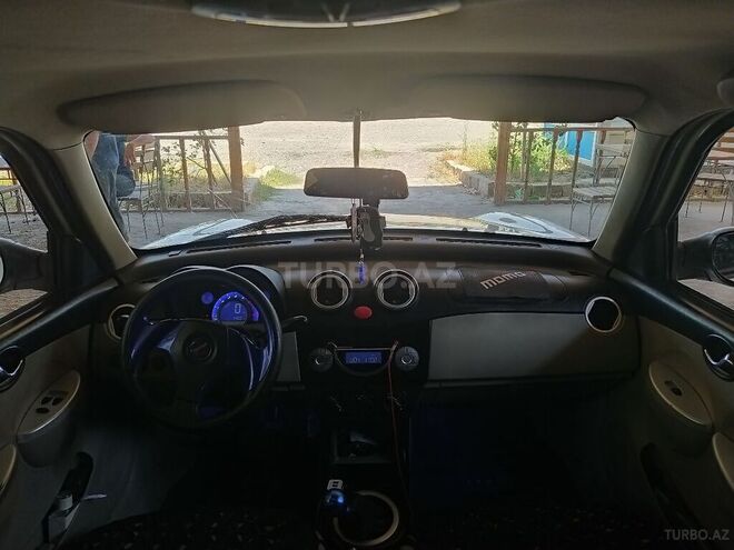 Lifan 320 2013, 243,000 km - 1.3 л - Bakı