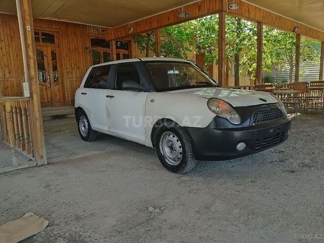 Lifan 320 2013, 243,000 km - 1.3 л - Bakı