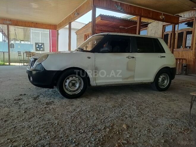 Lifan 320 2013, 243,000 km - 1.3 л - Bakı