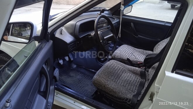 LADA (VAZ) 2115 2012, 190,000 km - 1.6 l - Mingəçevir