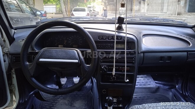 LADA (VAZ) 2115 2012, 190,000 km - 1.6 l - Mingəçevir