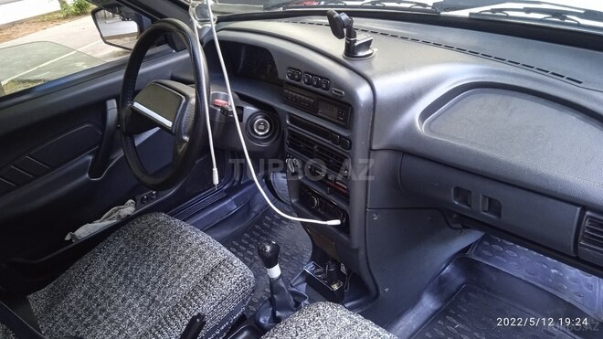 LADA (VAZ) 2115 2012, 190,000 km - 1.6 l - Mingəçevir